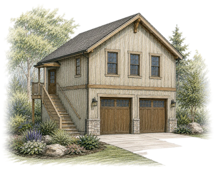 In-Law Suites